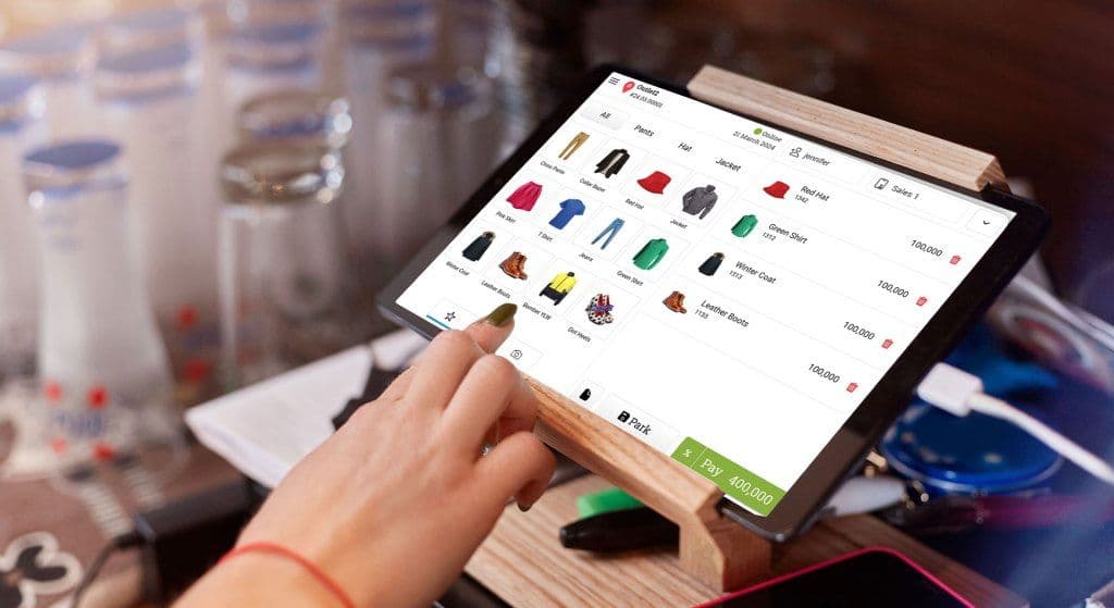 Manfaat Utama Aplikasi POS untuk Bisnis: Efisiensi, Manajemen Stok, dan Analisis Penjualan